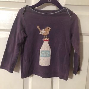 Mini Boden T-shirt